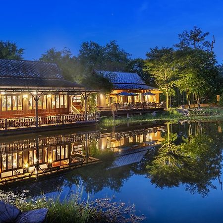 Vana Varin Resort Χουά Χιν Εξωτερικό φωτογραφία