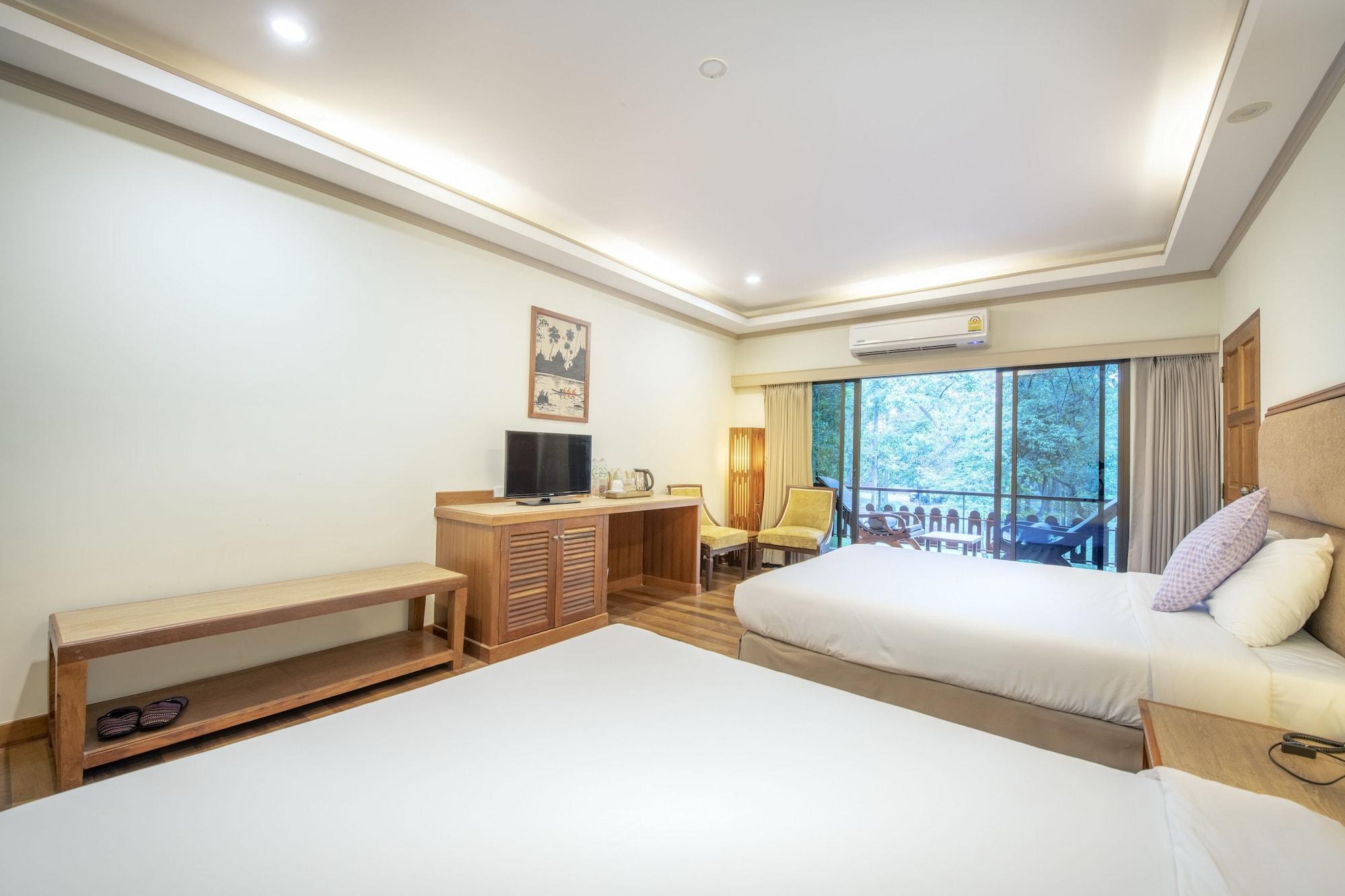 Vana Varin Resort Χουά Χιν Εξωτερικό φωτογραφία