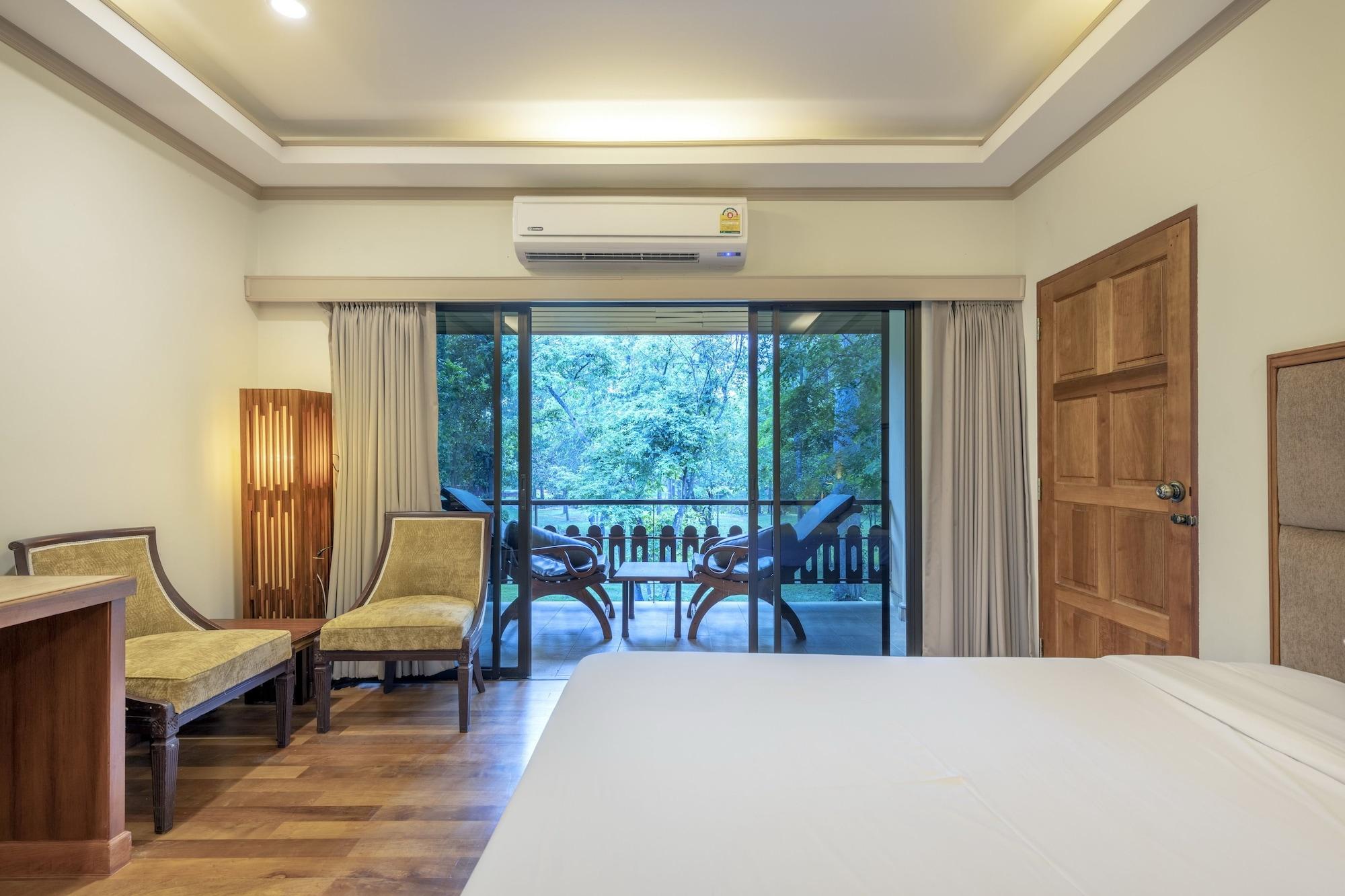 Vana Varin Resort Χουά Χιν Εξωτερικό φωτογραφία