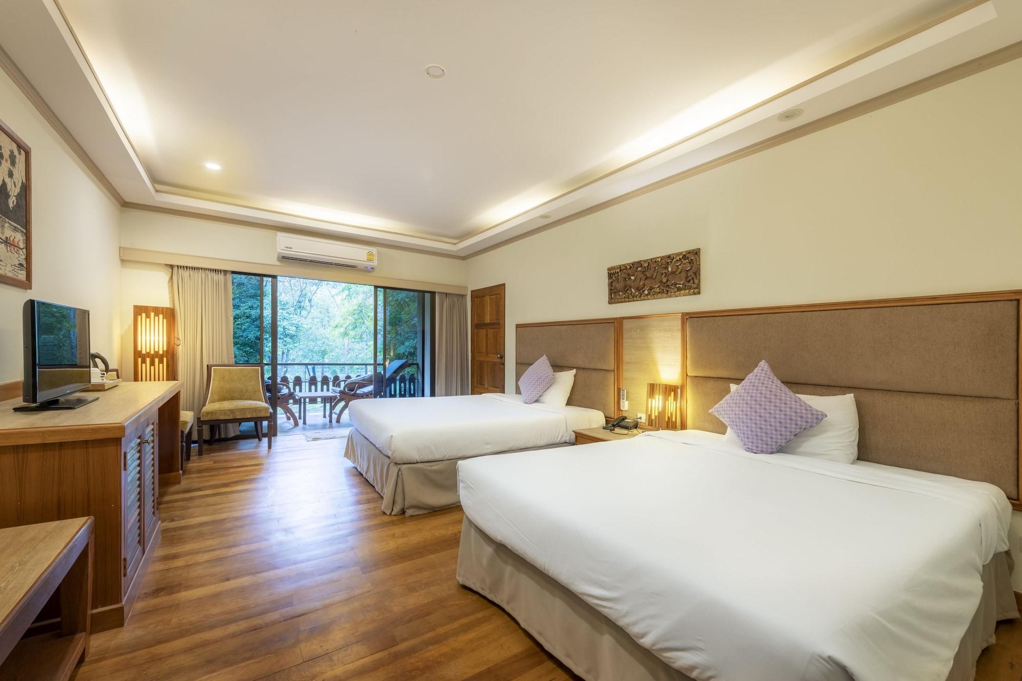 Vana Varin Resort Χουά Χιν Εξωτερικό φωτογραφία