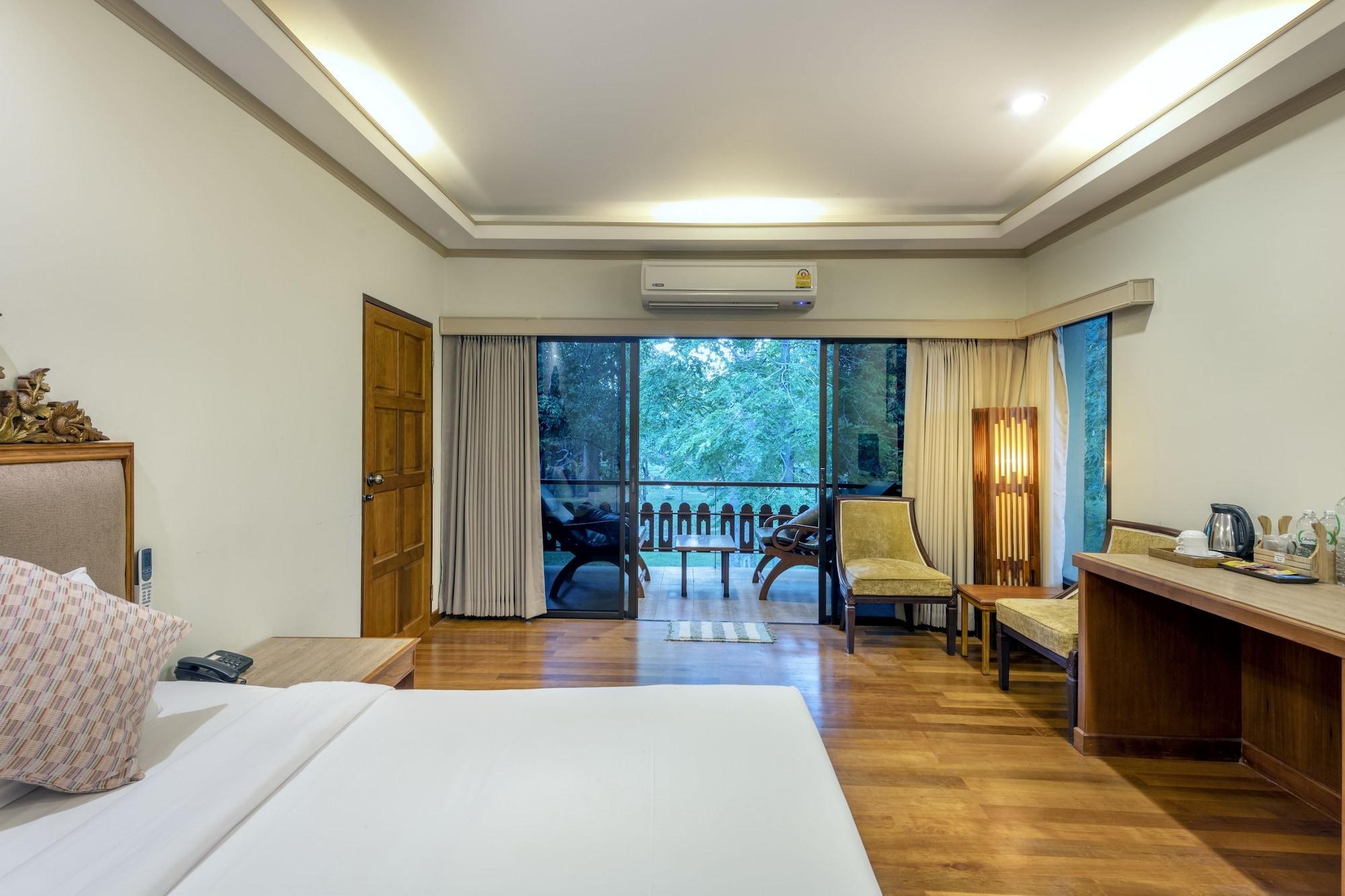 Vana Varin Resort Χουά Χιν Εξωτερικό φωτογραφία