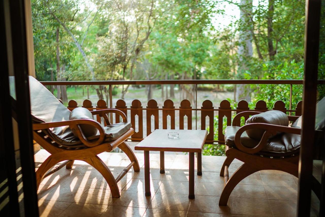 Vana Varin Resort Χουά Χιν Εξωτερικό φωτογραφία