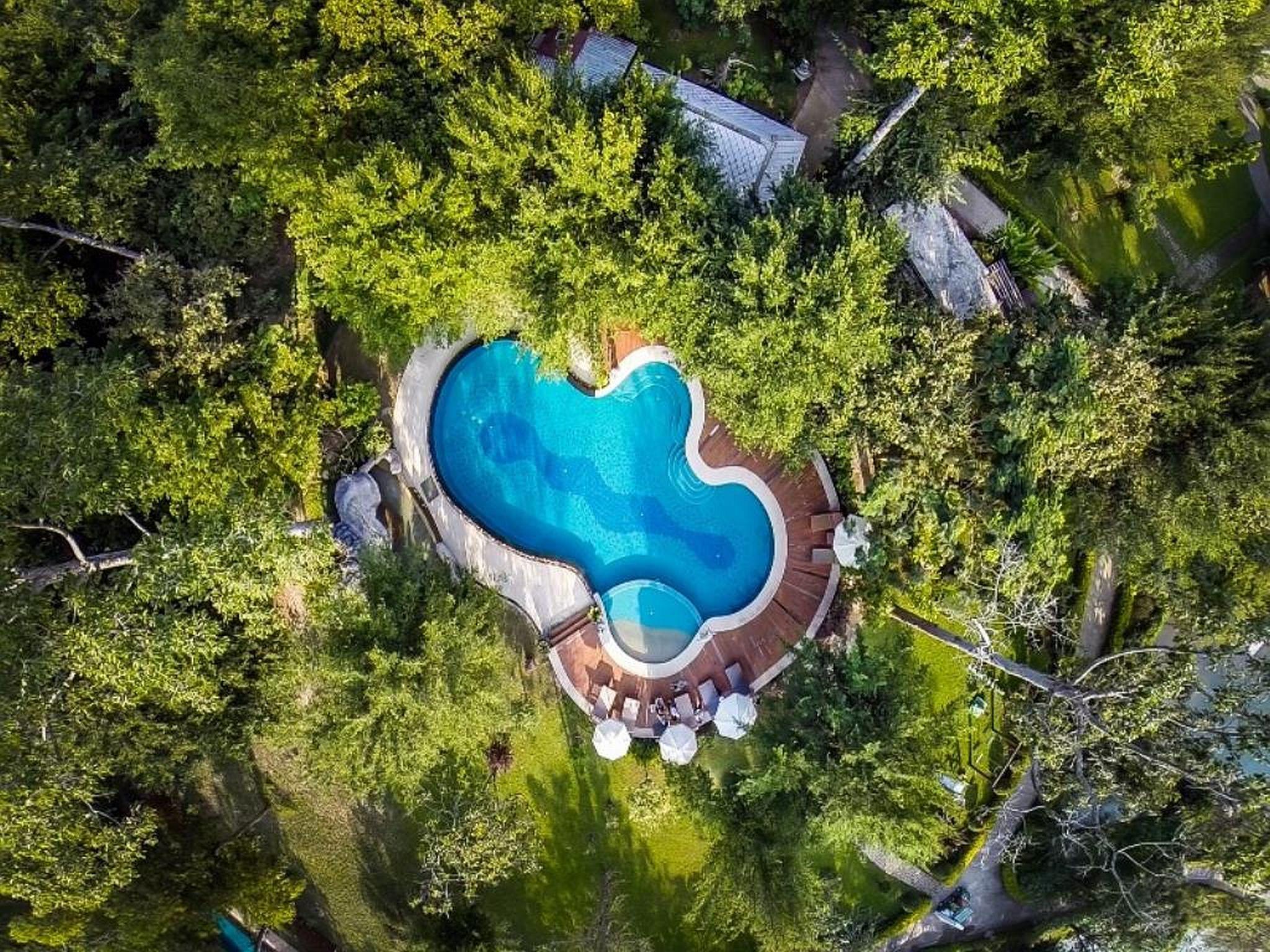 Vana Varin Resort Χουά Χιν Εξωτερικό φωτογραφία