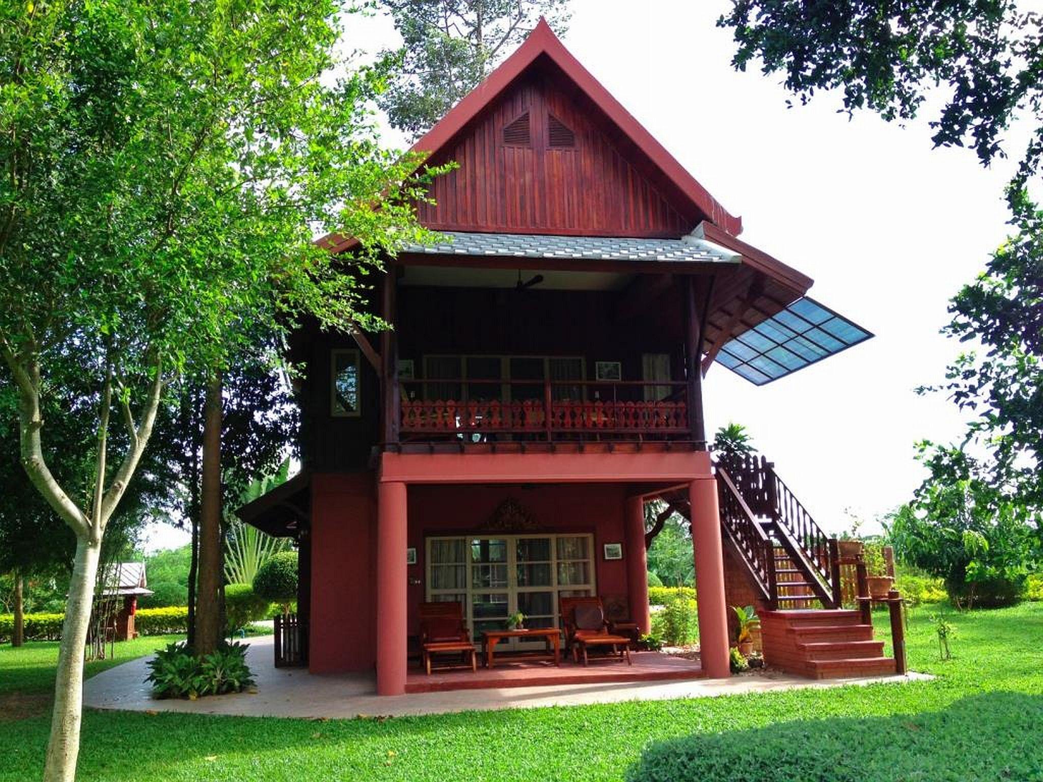 Vana Varin Resort Χουά Χιν Εξωτερικό φωτογραφία