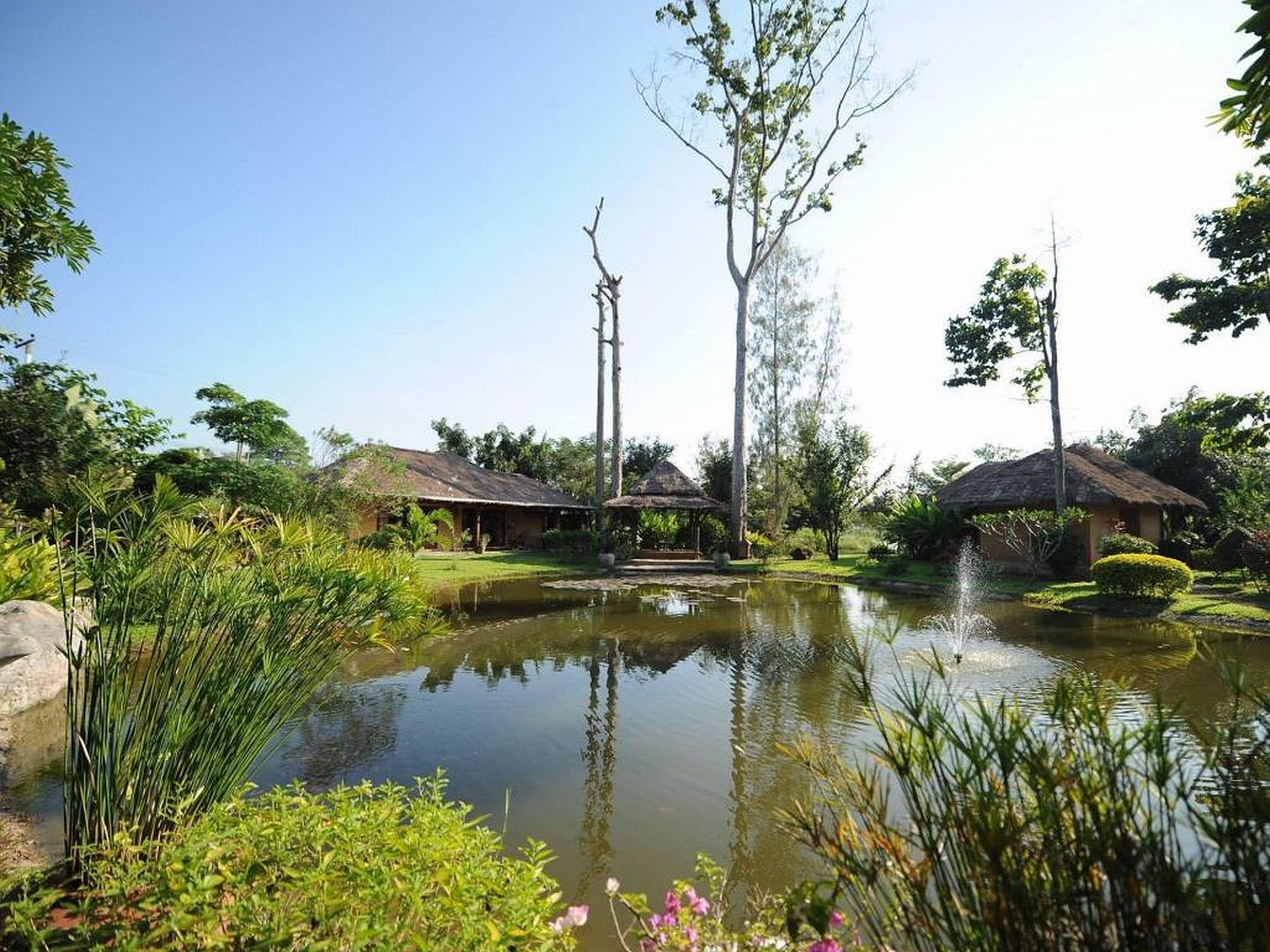 Vana Varin Resort Χουά Χιν Εξωτερικό φωτογραφία