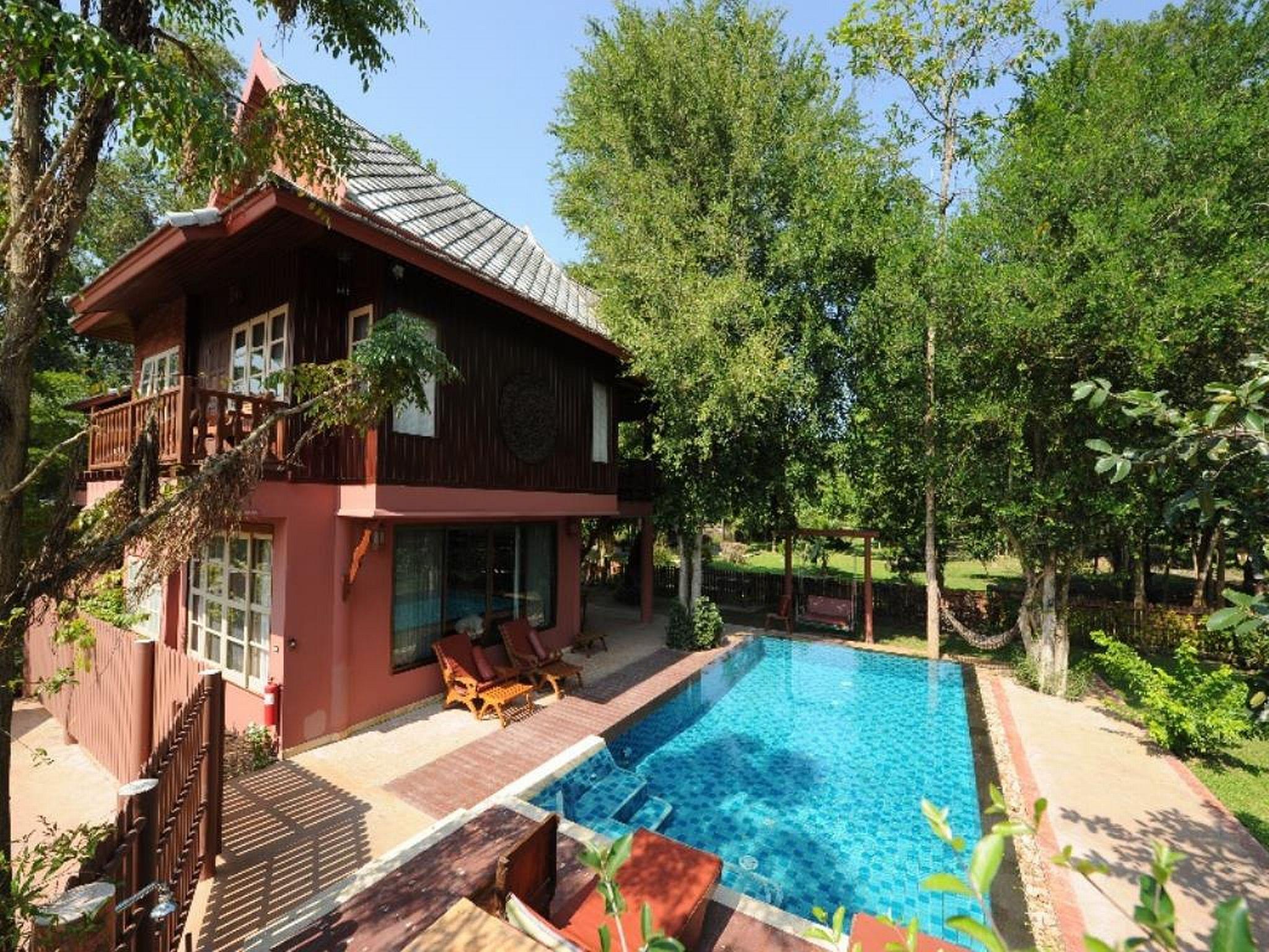 Vana Varin Resort Χουά Χιν Εξωτερικό φωτογραφία