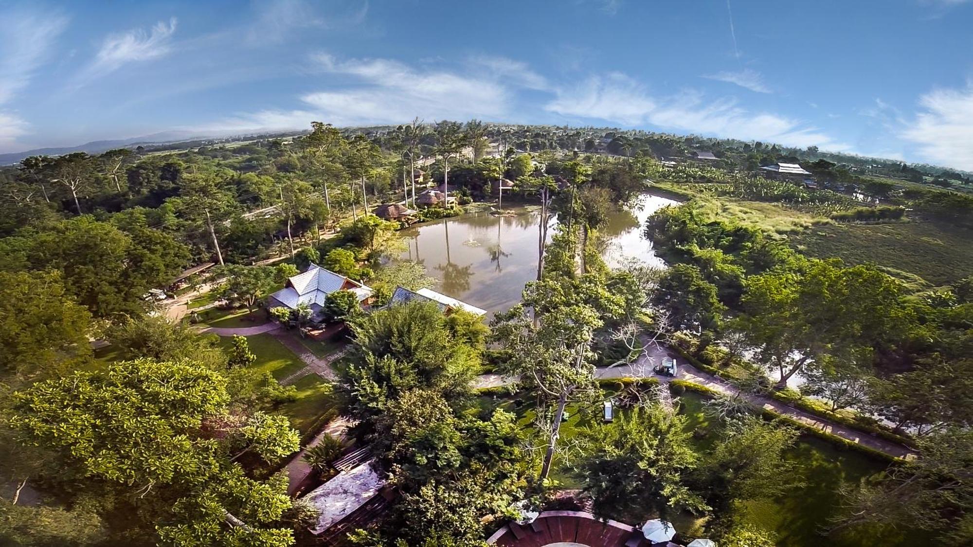 Vana Varin Resort Χουά Χιν Εξωτερικό φωτογραφία