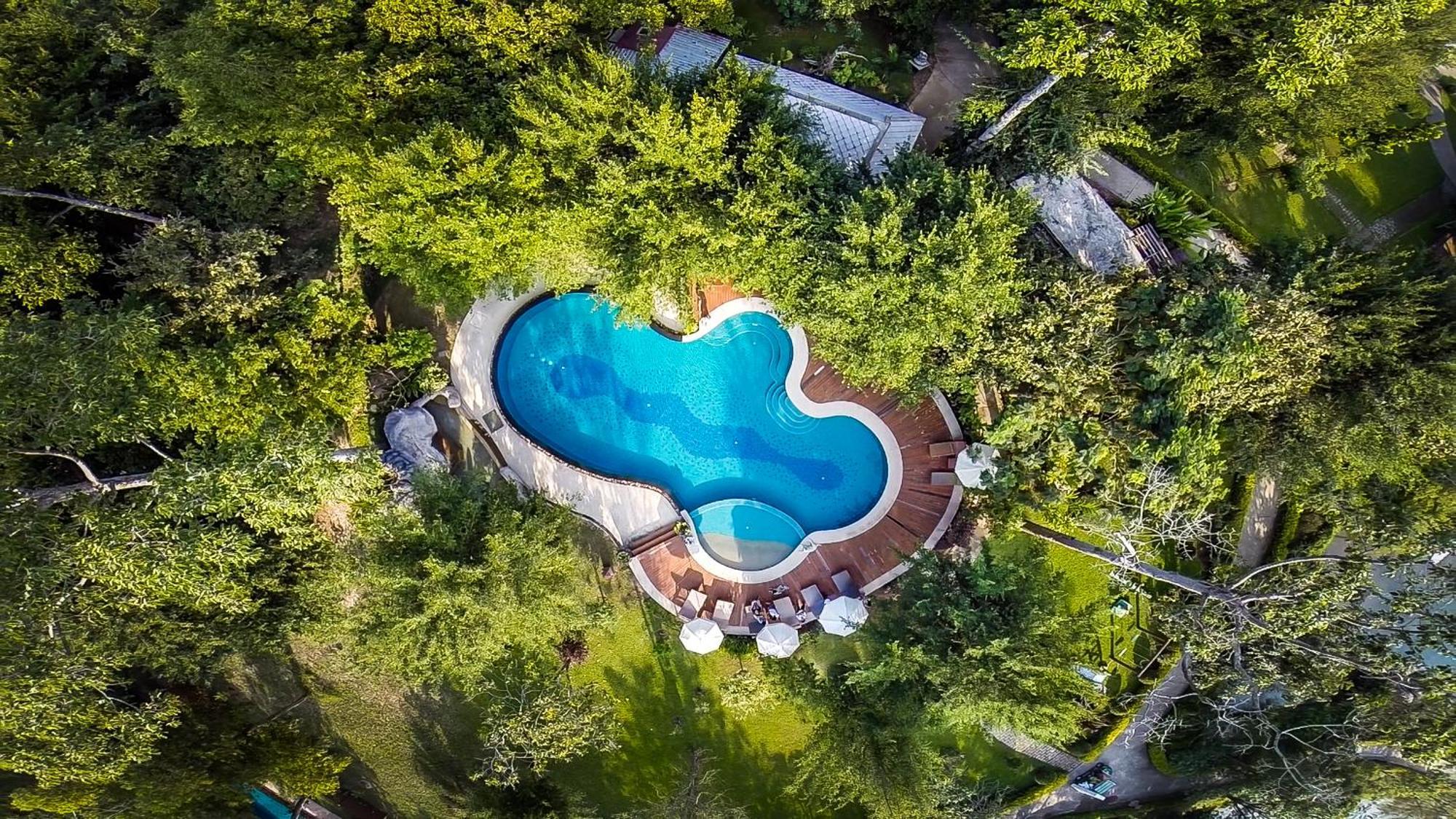 Vana Varin Resort Χουά Χιν Εξωτερικό φωτογραφία