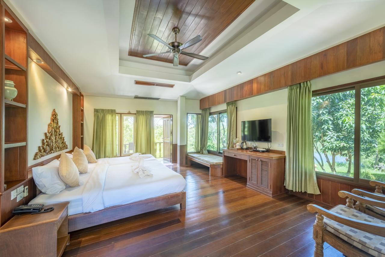Vana Varin Resort Χουά Χιν Εξωτερικό φωτογραφία