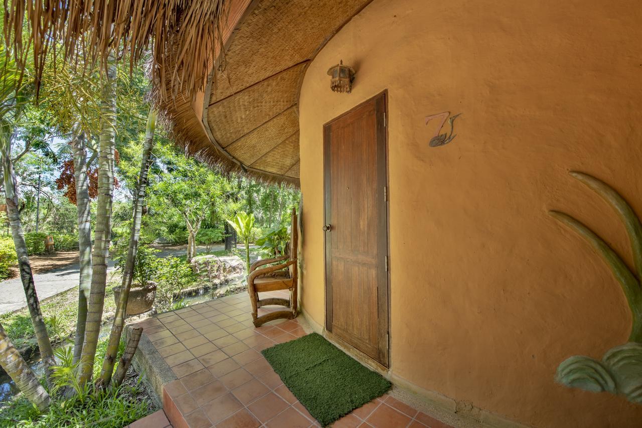 Vana Varin Resort Χουά Χιν Εξωτερικό φωτογραφία