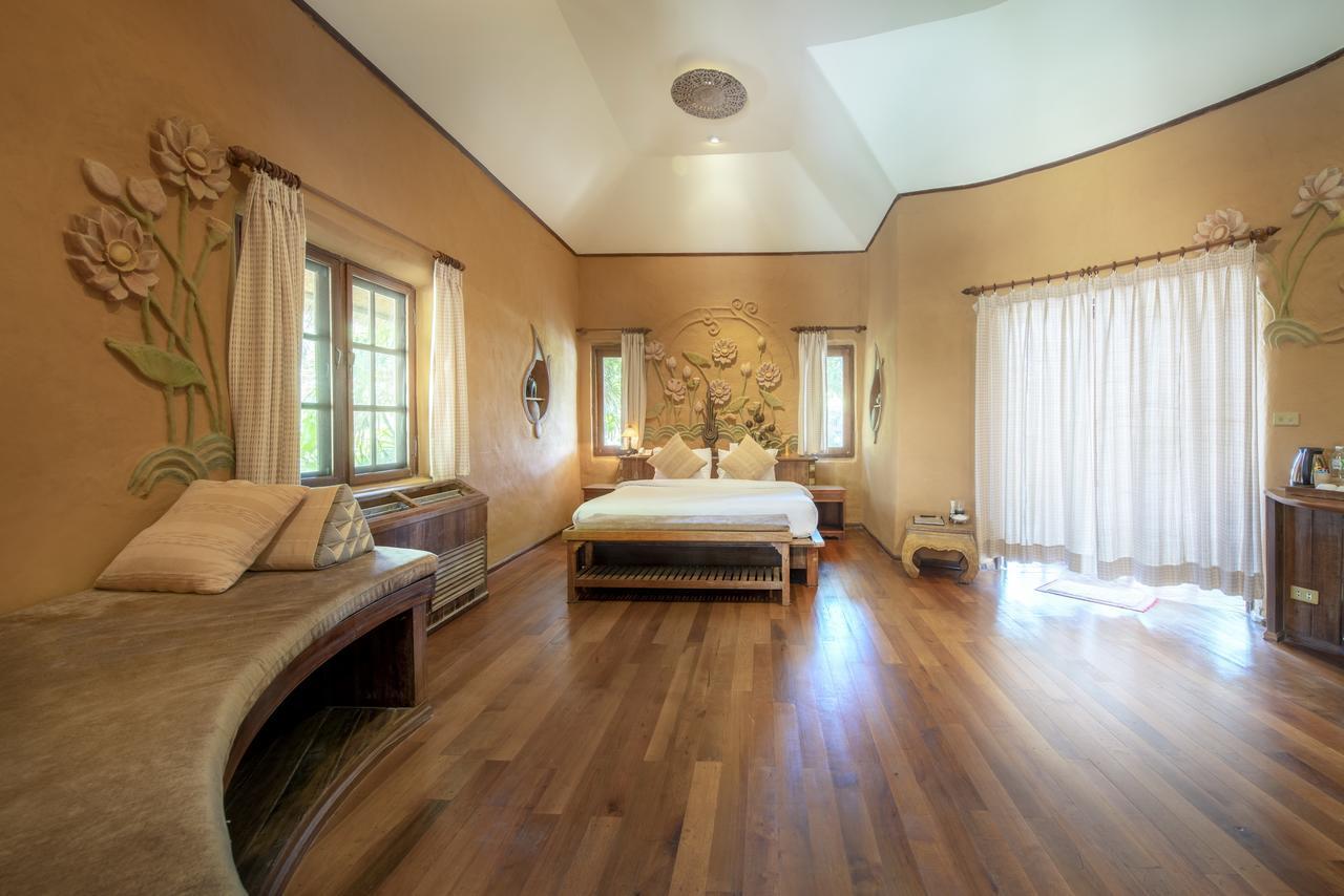 Vana Varin Resort Χουά Χιν Εξωτερικό φωτογραφία