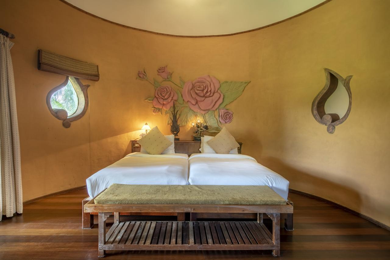 Vana Varin Resort Χουά Χιν Εξωτερικό φωτογραφία