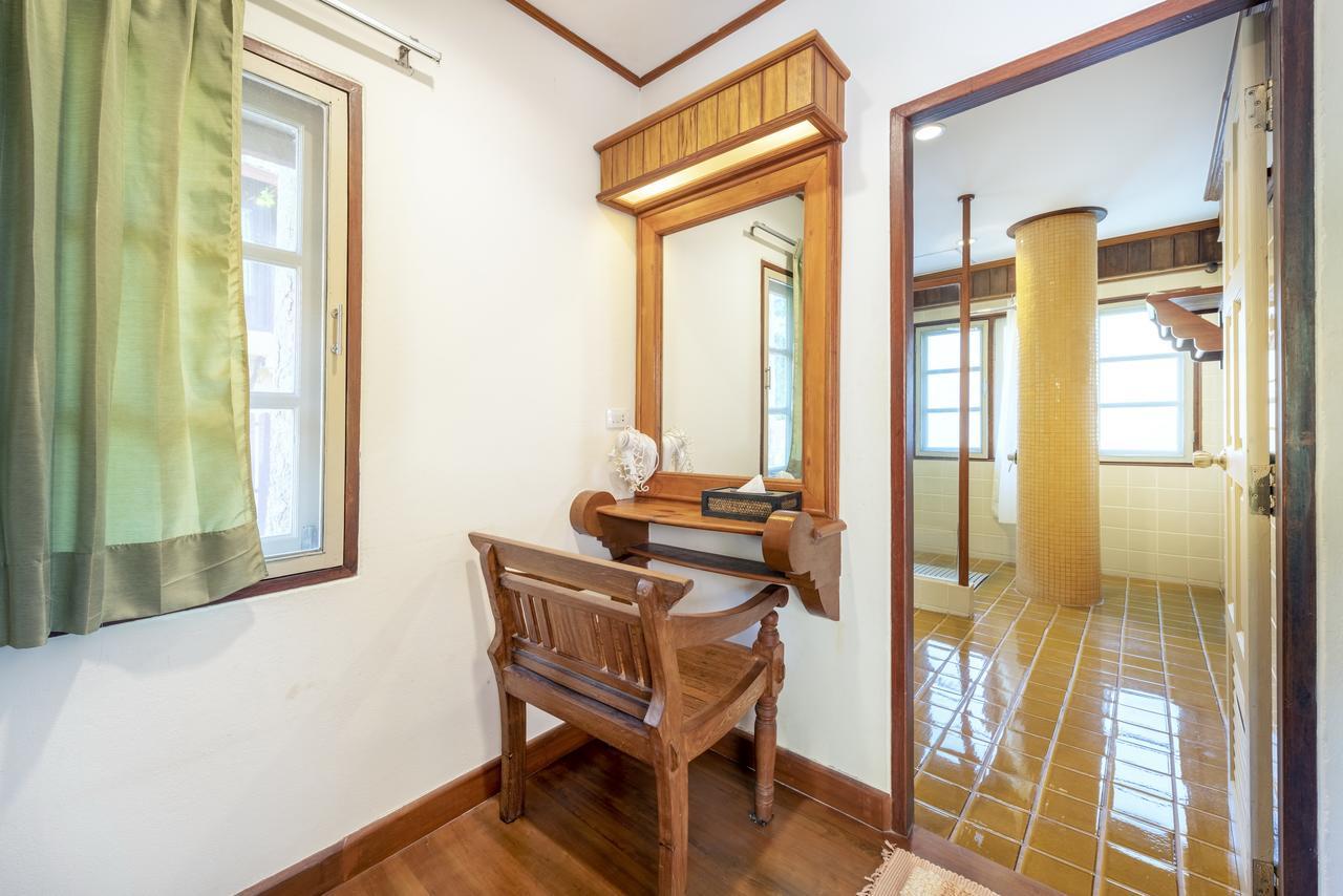 Vana Varin Resort Χουά Χιν Εξωτερικό φωτογραφία
