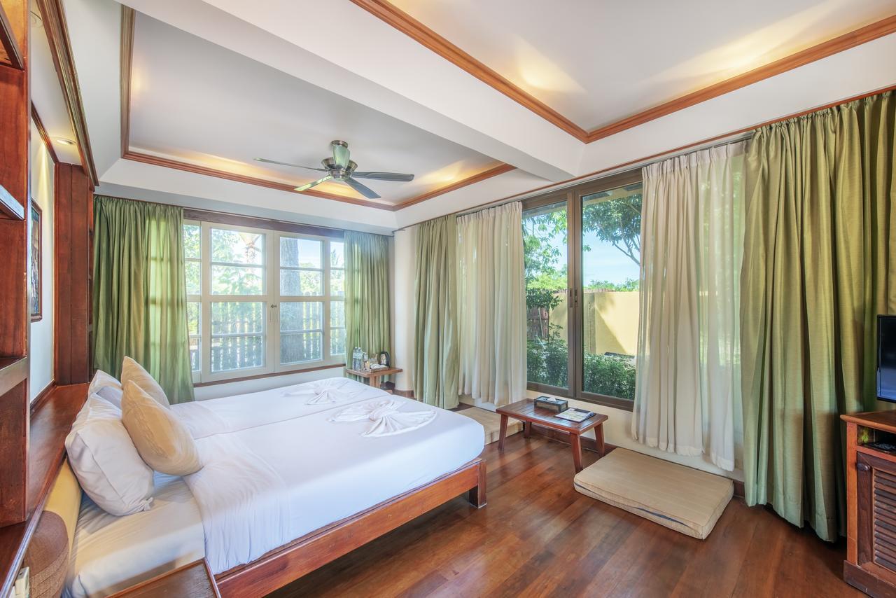 Vana Varin Resort Χουά Χιν Εξωτερικό φωτογραφία