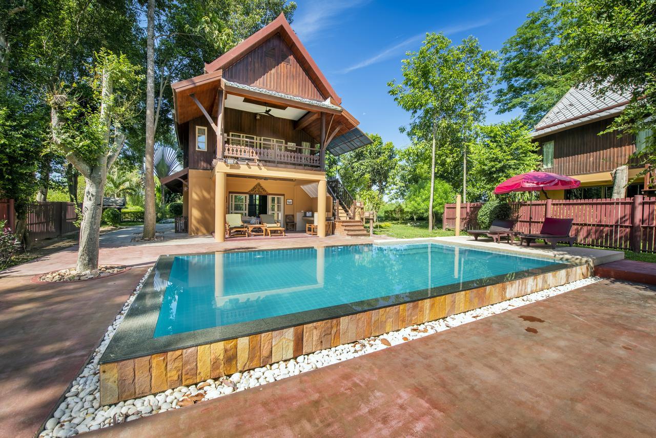 Vana Varin Resort Χουά Χιν Εξωτερικό φωτογραφία