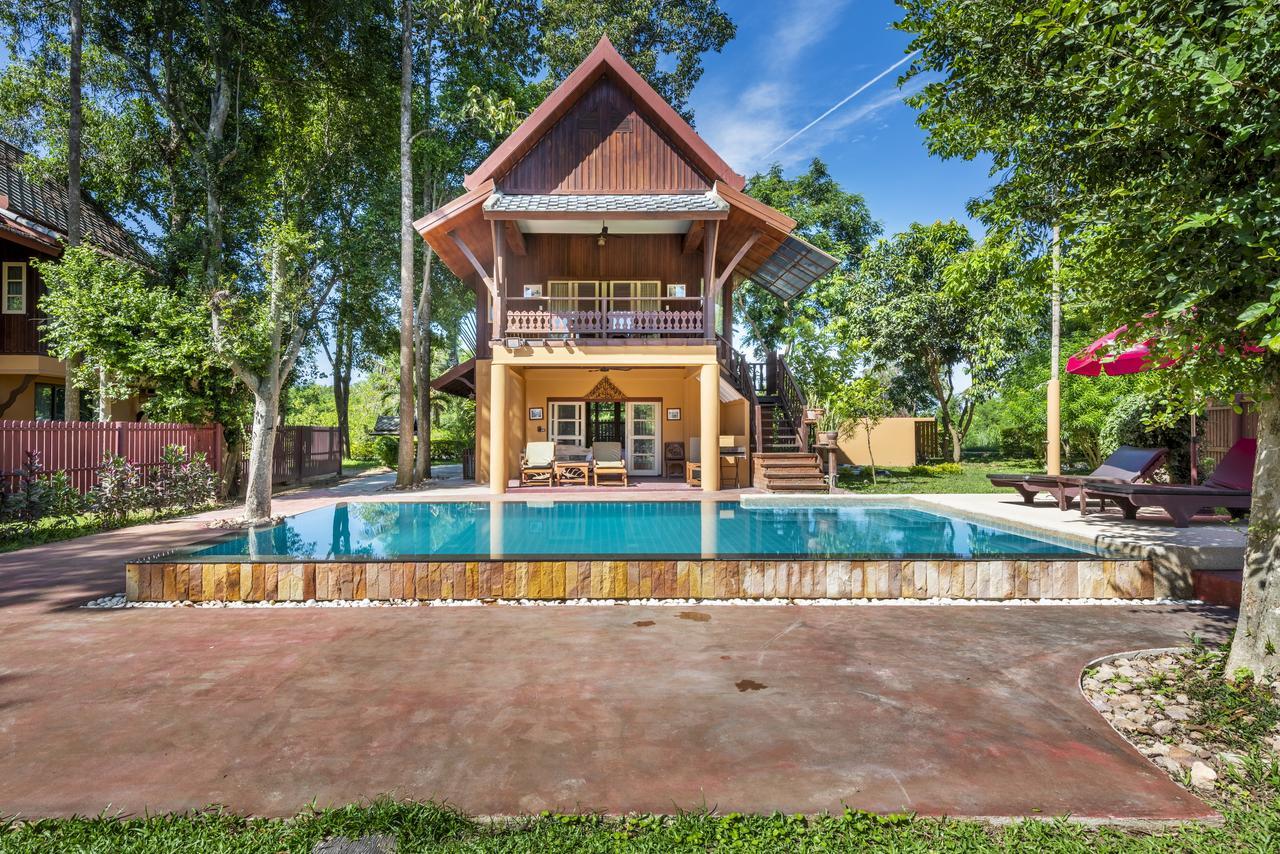 Vana Varin Resort Χουά Χιν Εξωτερικό φωτογραφία