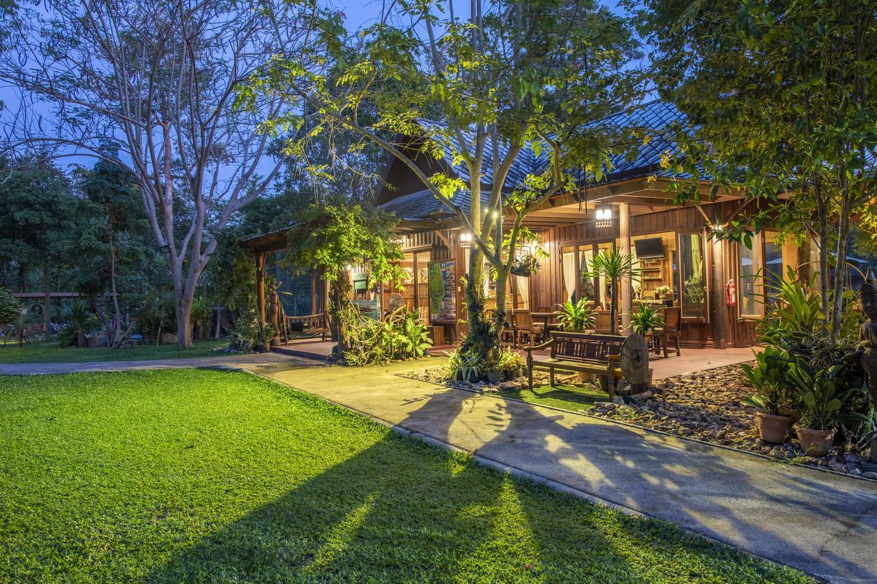 Vana Varin Resort Χουά Χιν Εξωτερικό φωτογραφία