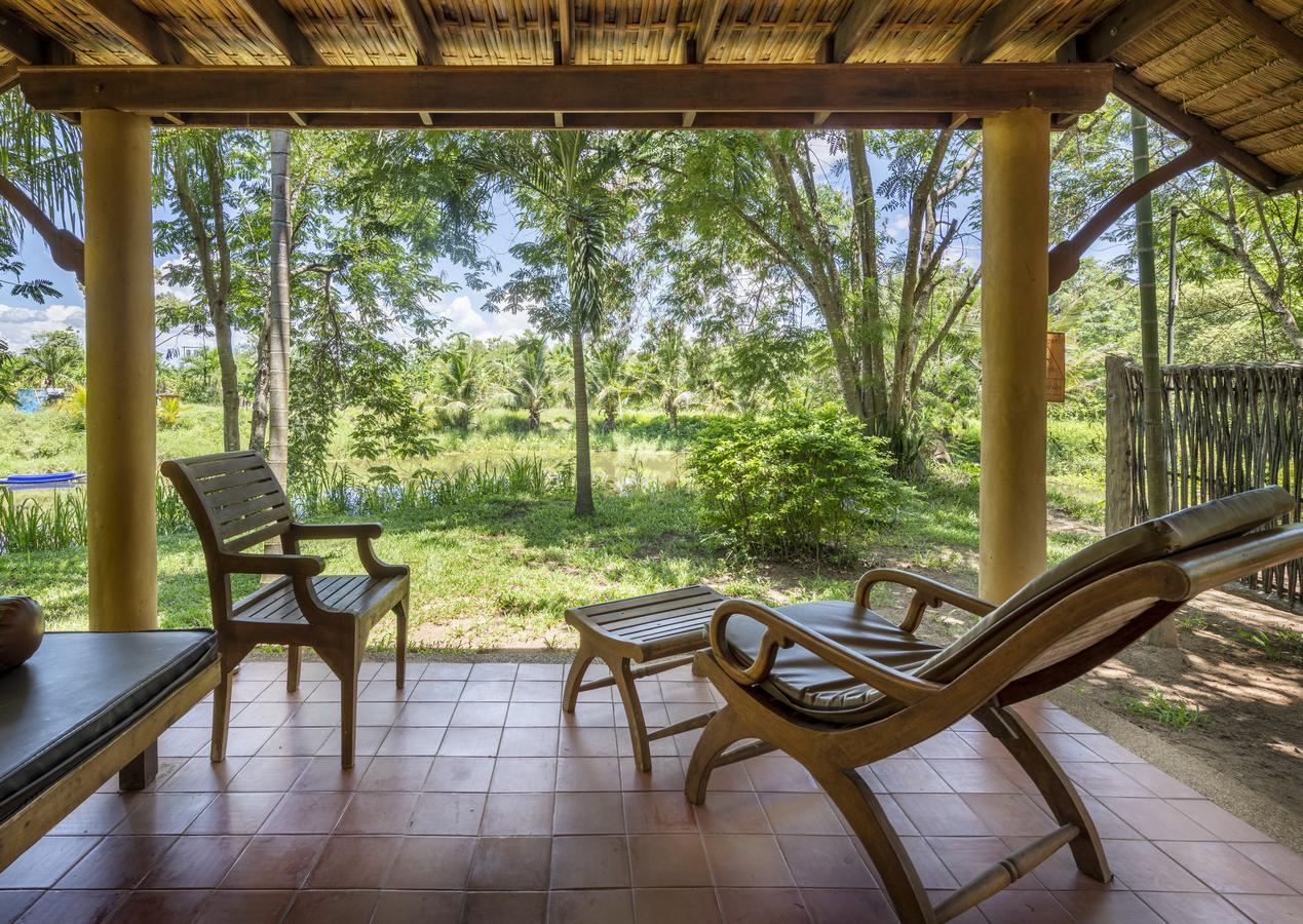Vana Varin Resort Χουά Χιν Εξωτερικό φωτογραφία
