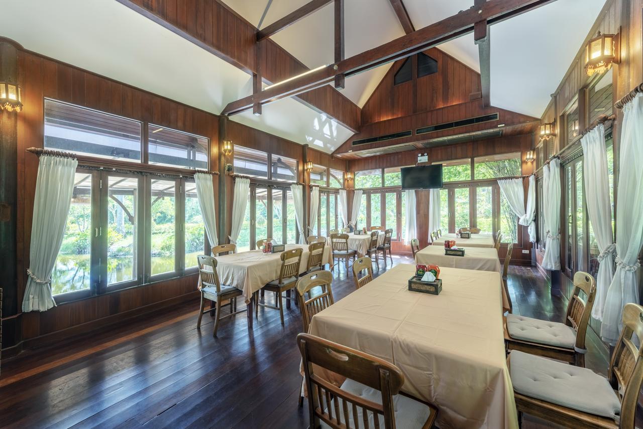 Vana Varin Resort Χουά Χιν Εξωτερικό φωτογραφία