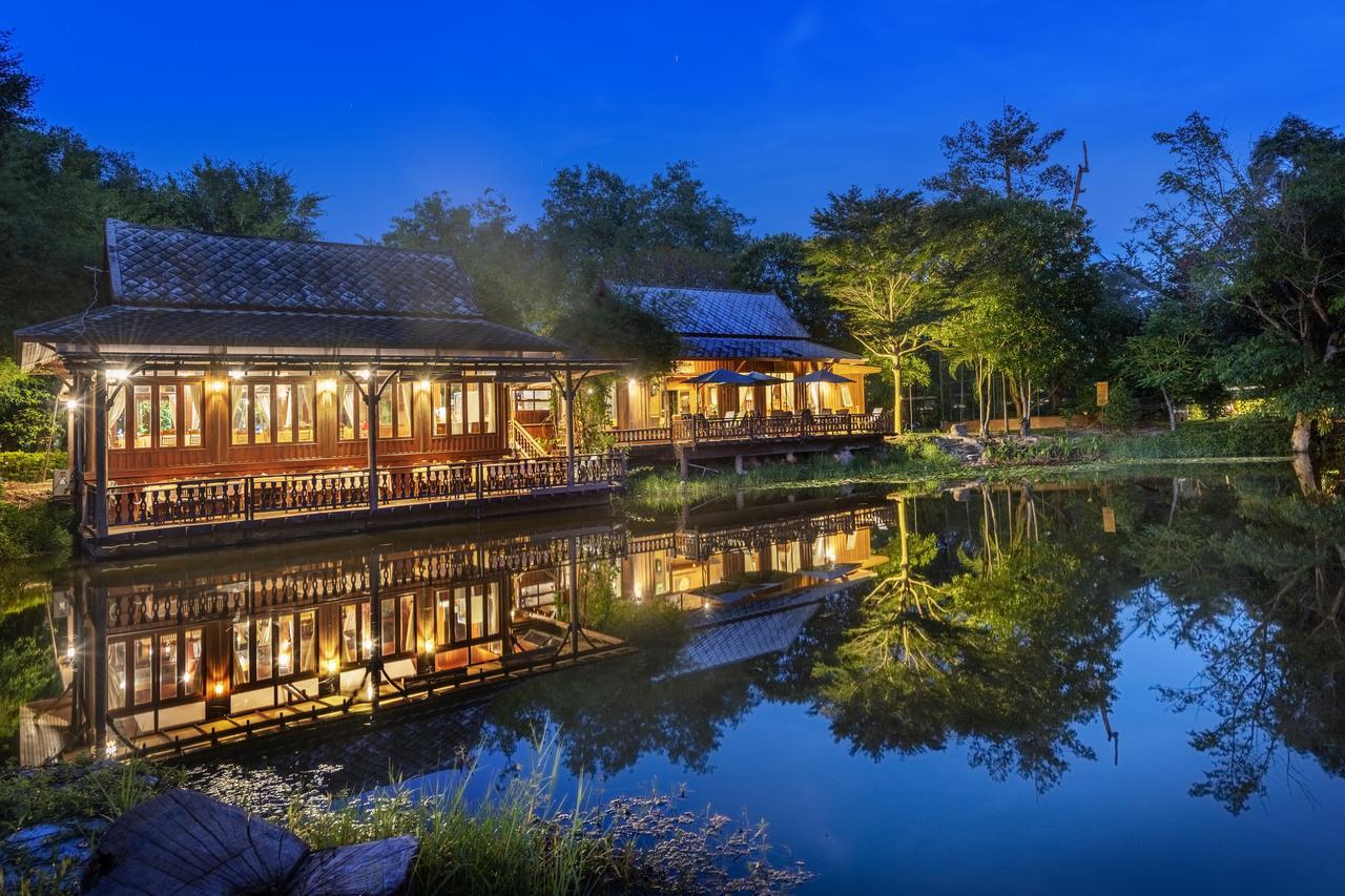 Vana Varin Resort Χουά Χιν Εξωτερικό φωτογραφία