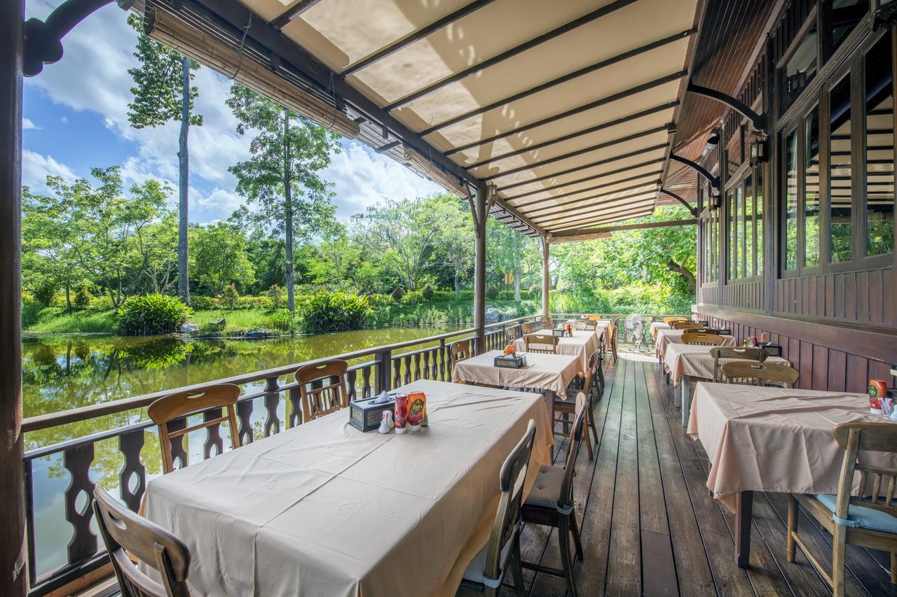 Vana Varin Resort Χουά Χιν Εξωτερικό φωτογραφία