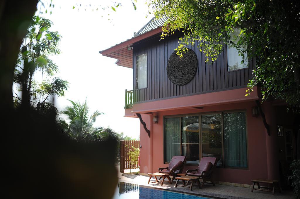 Vana Varin Resort Χουά Χιν Εξωτερικό φωτογραφία